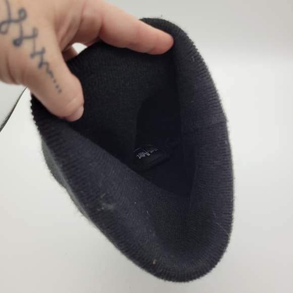 HARRY POTTER | "Mischief Managed" beanie toque winter hat - Picture 6 of 8